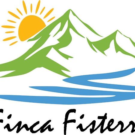 Maipú Finca Fisterra מראה חיצוני תמונה