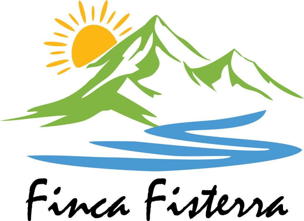 Maipú Finca Fisterra מראה חיצוני תמונה