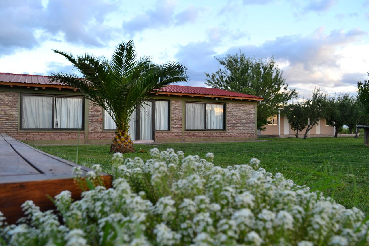 Maipú Finca Fisterra מראה חיצוני תמונה