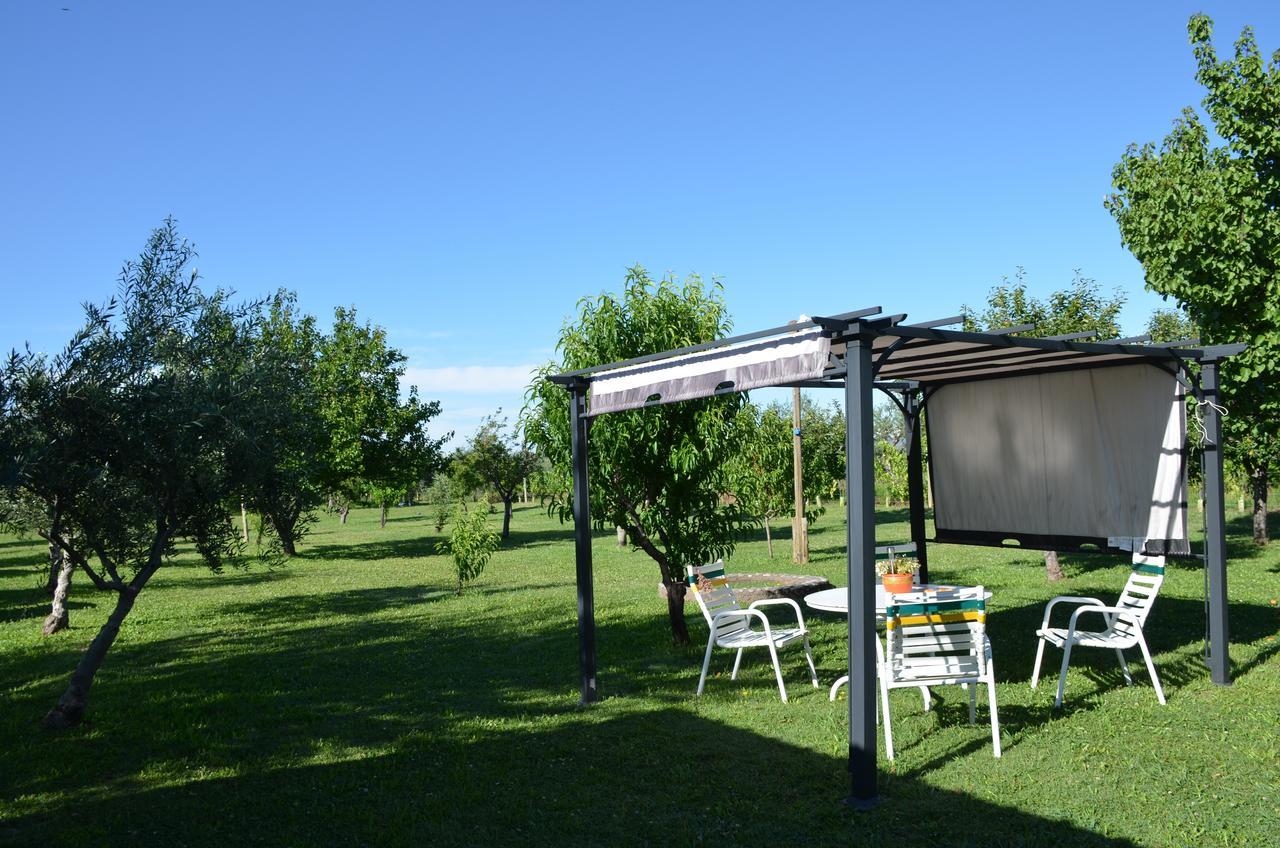 Maipú Finca Fisterra מראה חיצוני תמונה